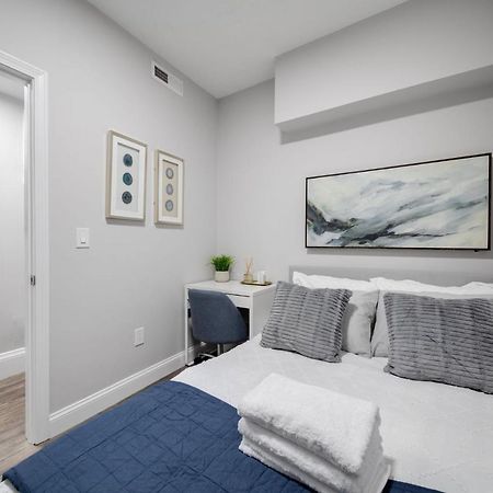 4Br 1Bh Apt In South Boston Near Old Harbor Beach Exterior photo