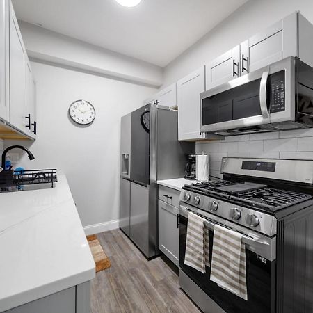 4Br 1Bh Apt In South Boston Near Old Harbor Beach Exterior photo
