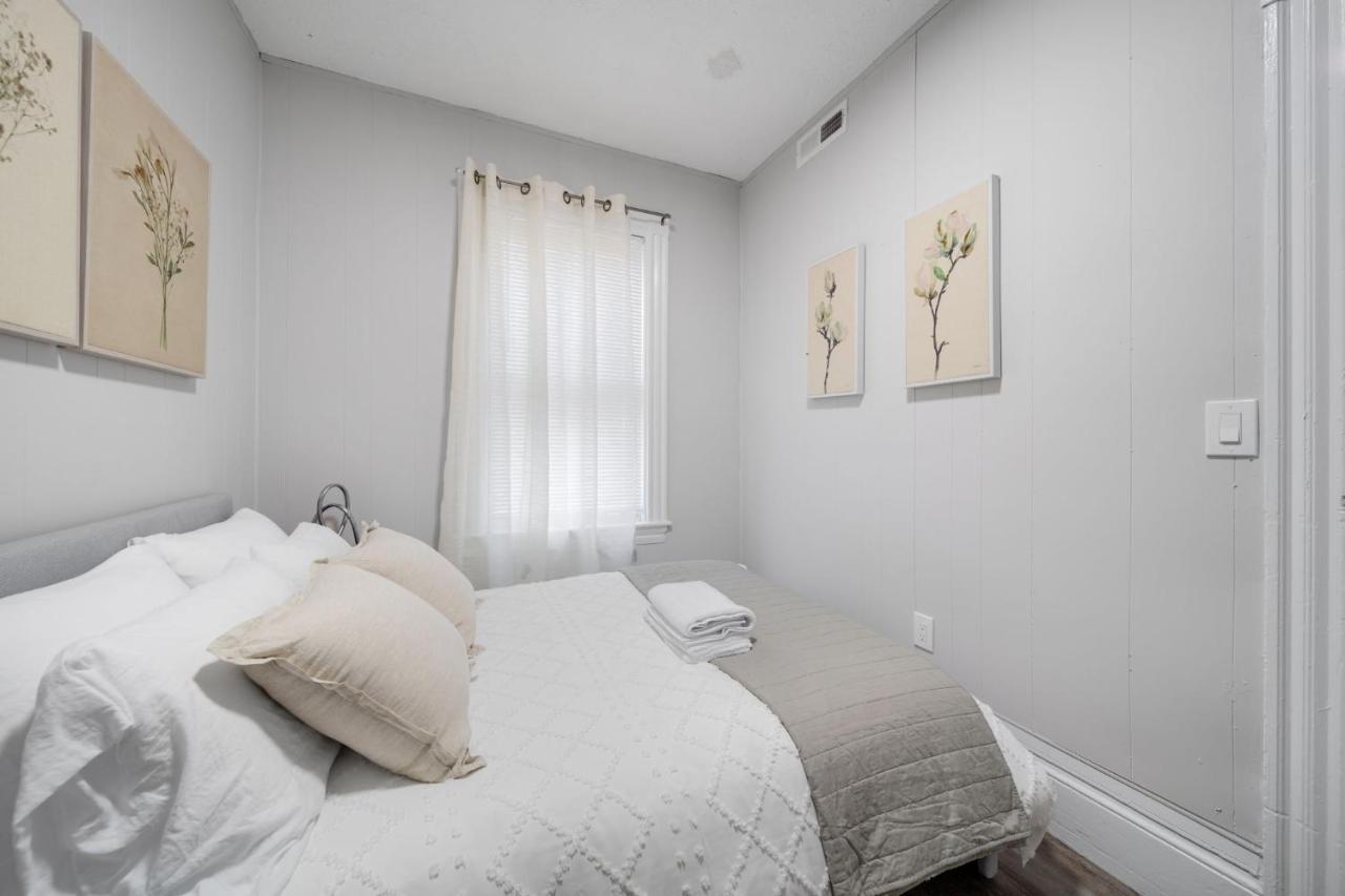 4Br 1Bh Apt In South Boston Near Old Harbor Beach Exterior photo