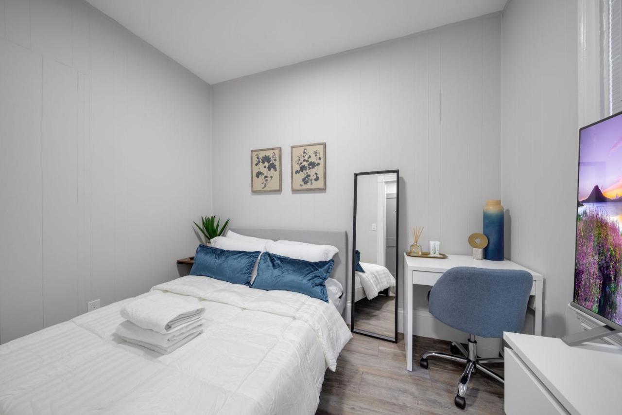 4Br 1Bh Apt In South Boston Near Old Harbor Beach Exterior photo