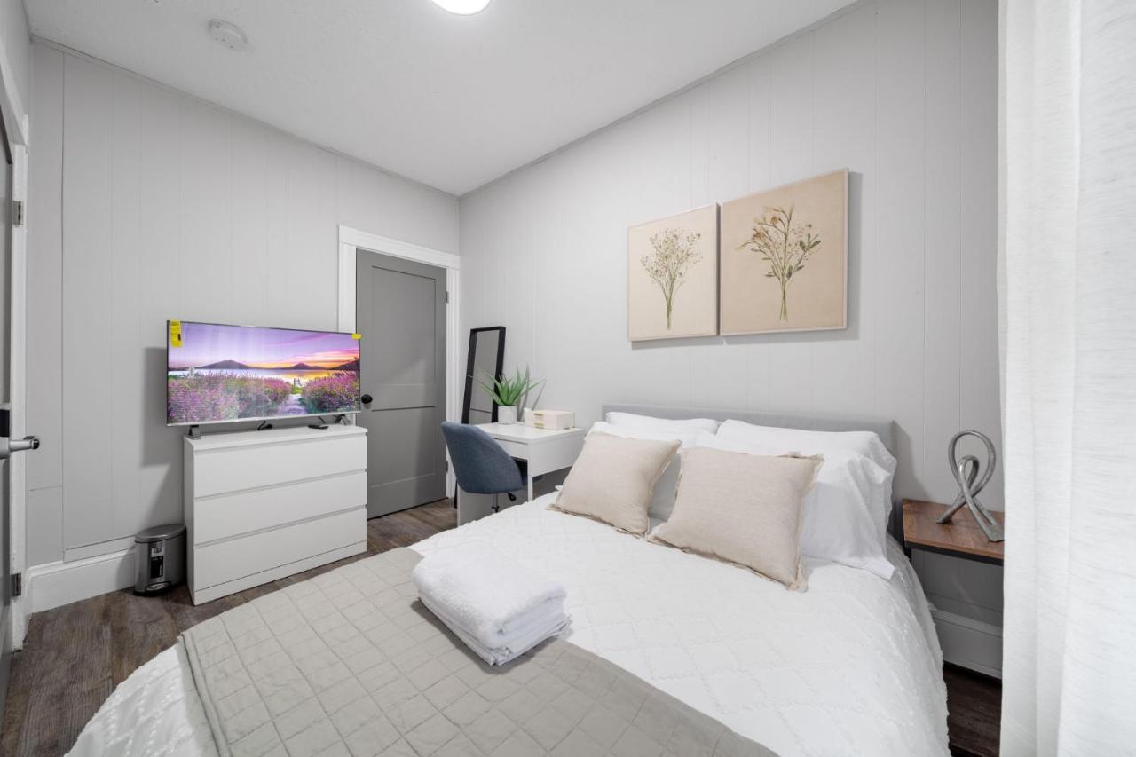 4Br 1Bh Apt In South Boston Near Old Harbor Beach Exterior photo