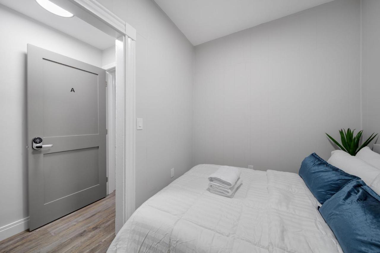 4Br 1Bh Apt In South Boston Near Old Harbor Beach Exterior photo