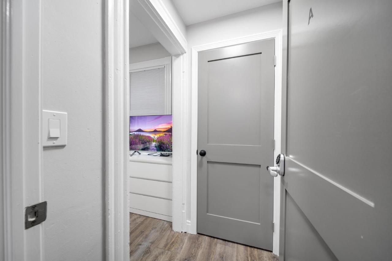 4Br 1Bh Apt In South Boston Near Old Harbor Beach Exterior photo