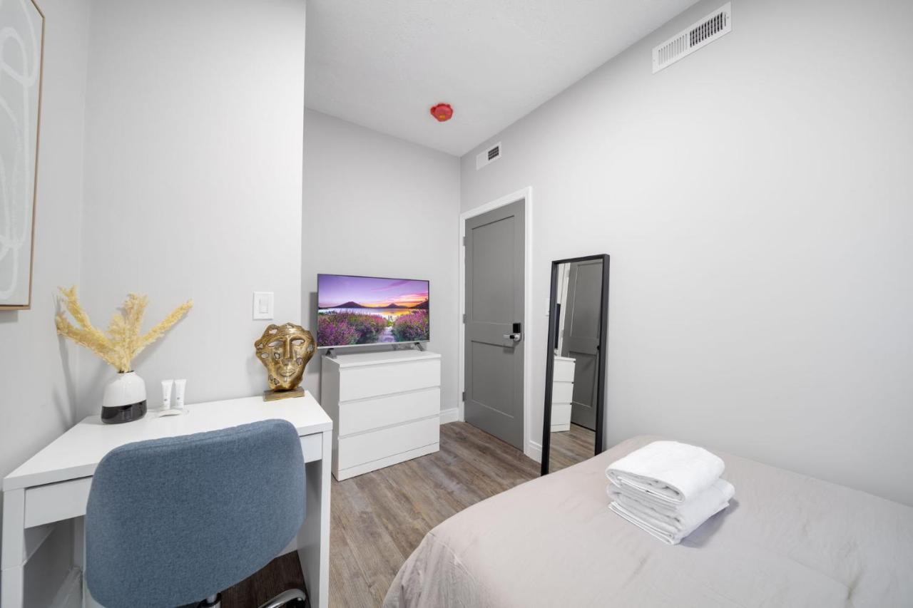 4Br 1Bh Apt In South Boston Near Old Harbor Beach Exterior photo